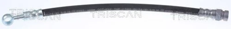 Image of TRISCAN Brake hose TRISCAN 8150 43325