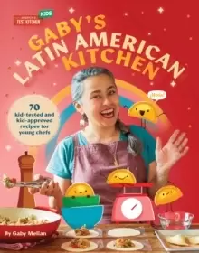 Image of Gaby's Latin American Kitchen