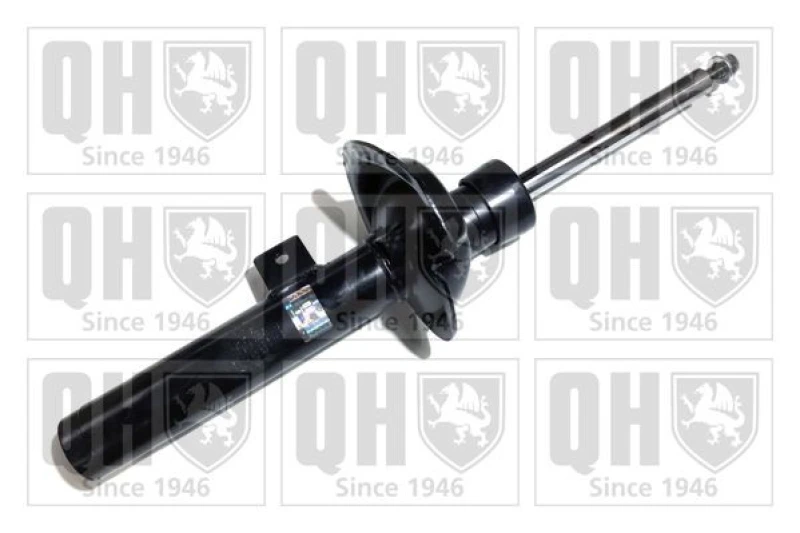 Image of QUINTON HAZELL Shock absorber QUINTON HAZELL QAG181025