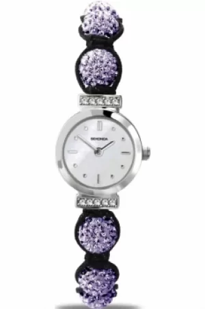 Ladies Sekonda Crystalla Watch 4715