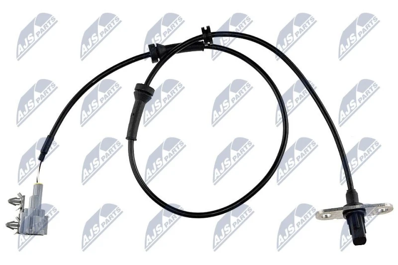 Image of NTY ABS sensor NTY HCA-NS-063