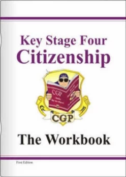 Image of Ks4 Citizenship Book