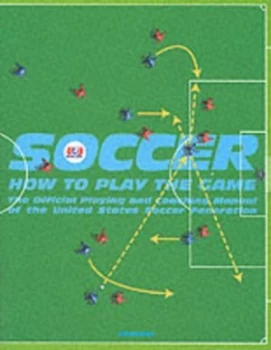 Image of Soccer by Dan Herbst Paperback