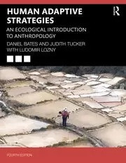 Image of Human Adaptive Strategies An Ecological Introduction to Anthropology