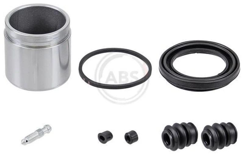 Image of A.B.S. Repair Kit, brake caliper A.B.S. 57657
