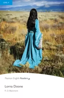 Image of Level 4: Lorna Doone