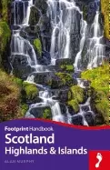 Image of scotland highlands and islands