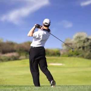 Image of Red Letter Days Intermediate Full Day Golf Masterclass with a PGA Pro