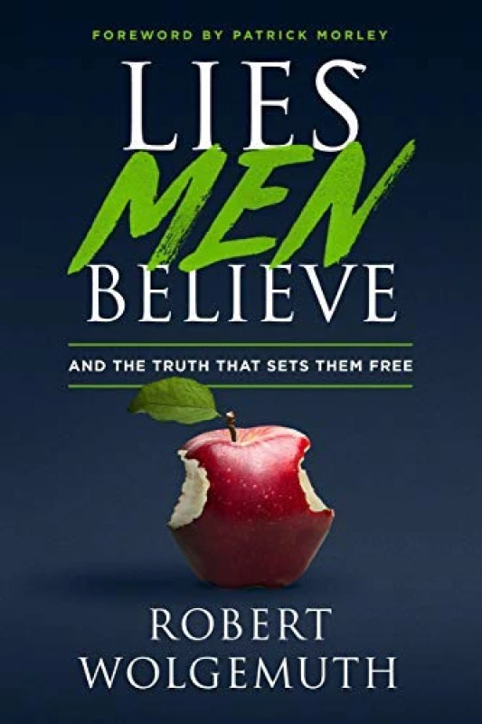 Image of Lies Men Believe. Paperback. By Robert Wolgemuth Books