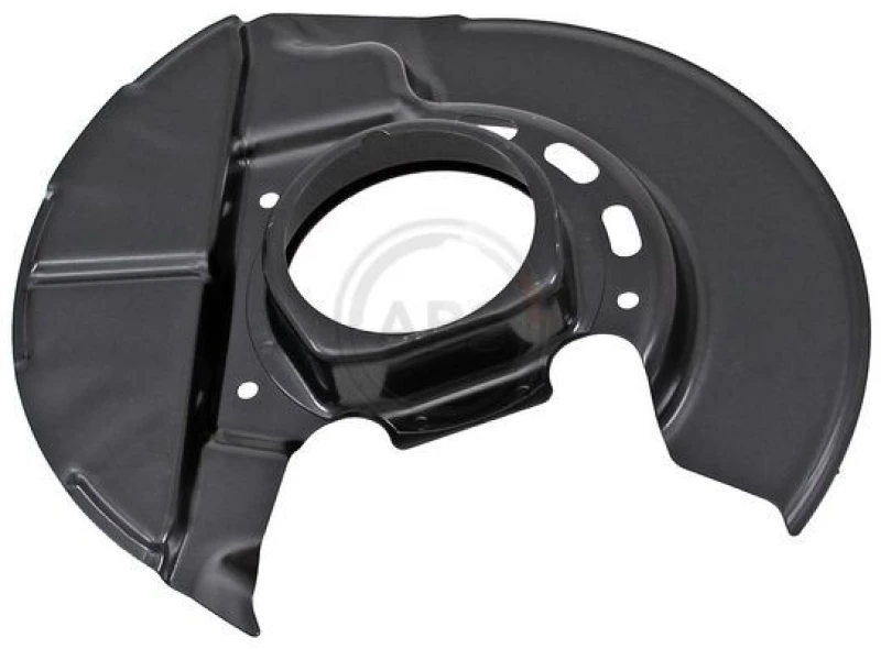 Image of A.B.S. Brake disc backing plate A.B.S. 11271