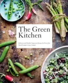 Image of The Green Kitchen : Delicious and Healthy Vegetarian Recipes for Every Day