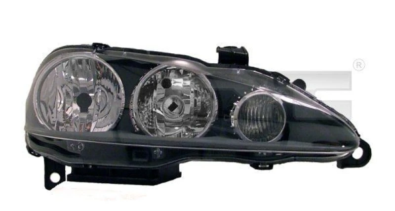 Image of TYC Headlight TYC 20-0971-05-2