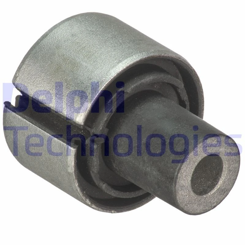 Image of DELPHI Trailing arm / Suspension arm bush DELPHI TD1699W