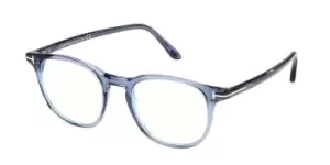 image of Tom Ford Eyeglasses FT5832-B Blue-Light Block 090