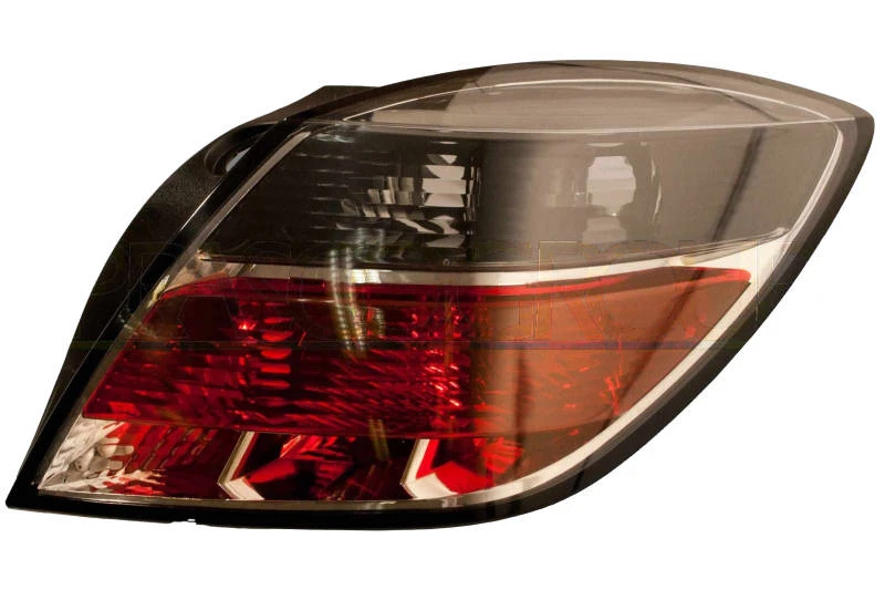 Image of PRASCO OP4144173 Rear light Right Combination Rearlight (391)