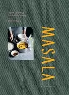 Image of masala indian cooking for modern living