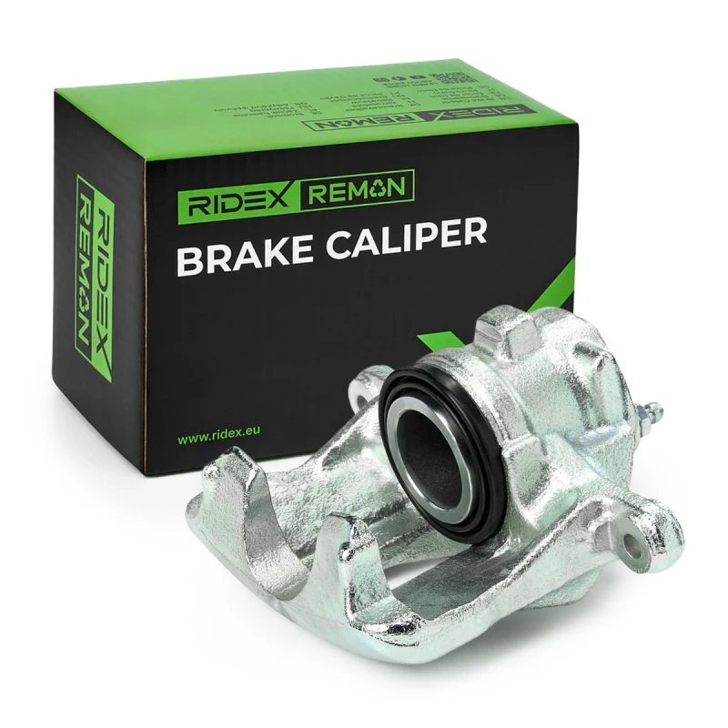 Image of RIDEX REMAN Brake caliper RIDEX REMAN 78B1617R
