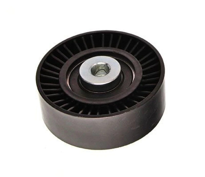 Image of MAXGEAR Deflection / guide pulley, V-ribbed belt MAXGEAR 54-2099
