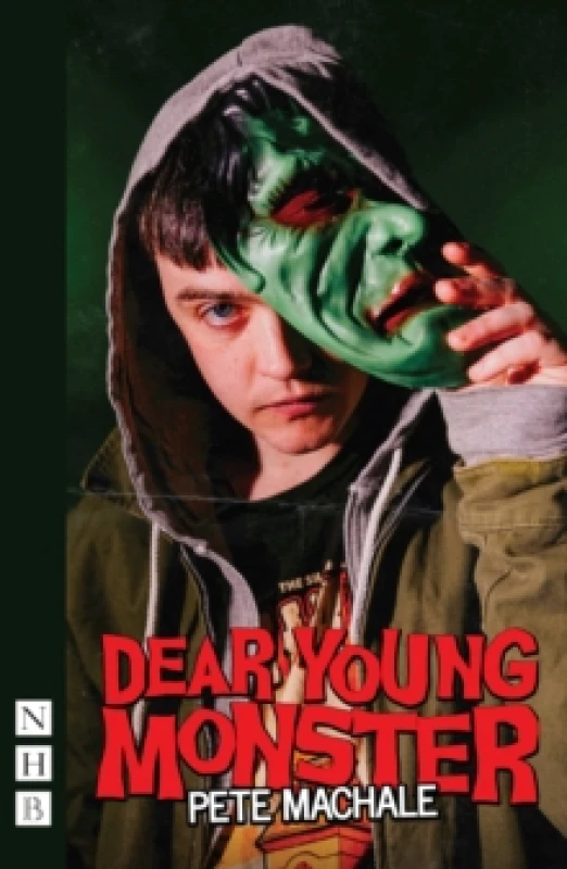Image of Dear Young Monster Paperback / softback