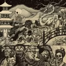 Image of Night Parade of One Hundred Demons