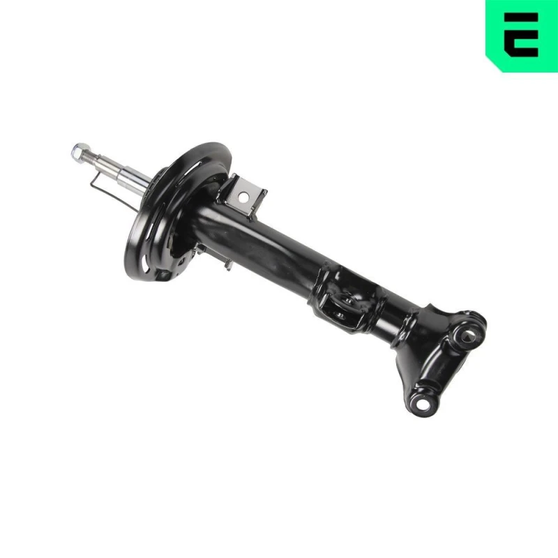 Image of Shock absorber OPTIMAL A-4075G