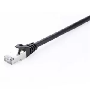 Image of CAT5E Ethernet Black Stp 10M J154121