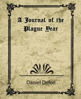 Image of A Journal of the Plague Year daniel Defoe by Defoe Daniel Defoe Paperback