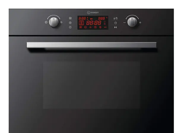 image of Indesit MWI424 44L 900W Microwave