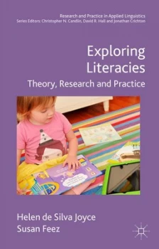 Image of Exploring Literacies by Helen De Silva Joyce Paperback