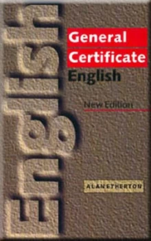 Image of General Certificate English - Fourth Edition by Alan Etherton Paperback