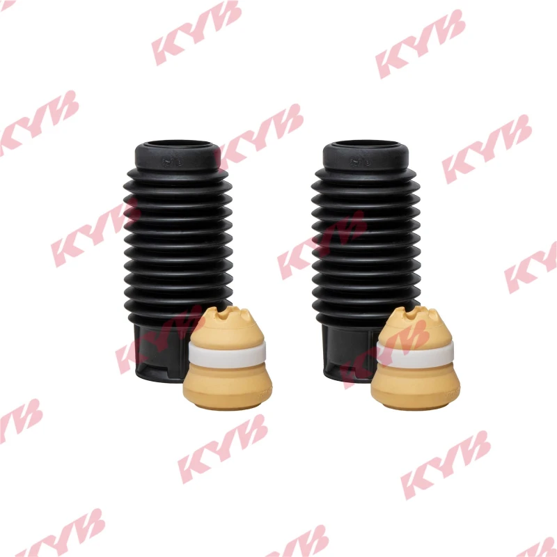 Image of KYB Dust cover kit, shock absorber KYB 910407