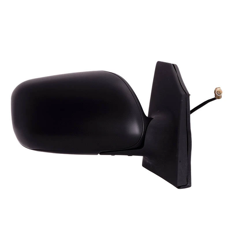 Image of TYC 336-0027 Wing mirror Right, Convex, primed Outside Mirror (50)
