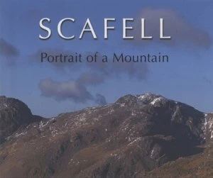 Image of Scafell by Bill Birkett Hardback