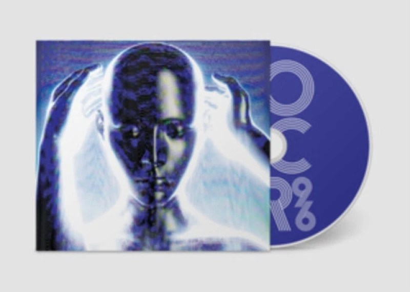 Image of Soccer96 - Inner Worlds [CD / Album] Music CDs - Music CD