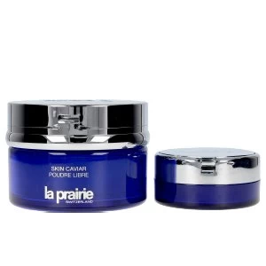Image of SKIN CAVIAR loose powder #translucent-3