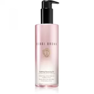 image of Bobbi Brown Soothing Cleansing Oil Gentle Cleansing Oil