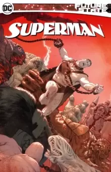 Image of Future State: Superman