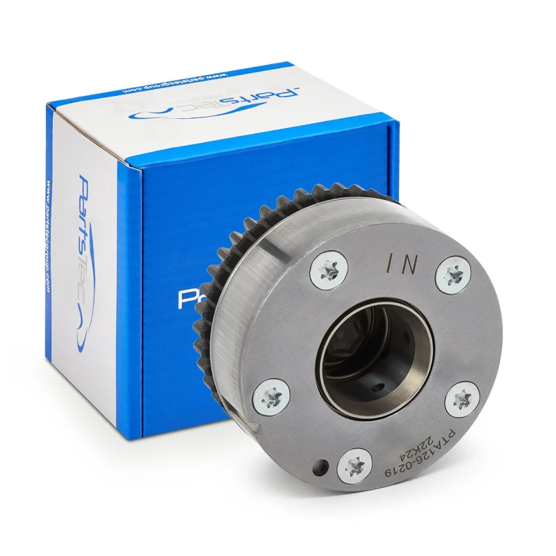 Image of PartsTec Camshaft Adjuster PartsTec PTA126-0219