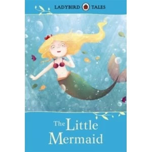 Image of Ladybird Tales: The Little Mermaid by Penguin Books Ltd (Hardback, 2014)