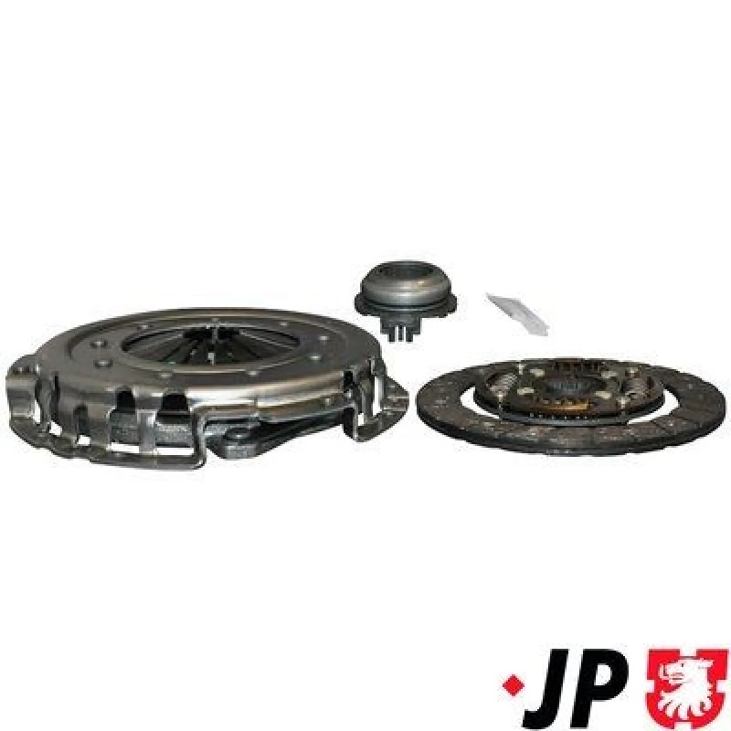 Image of JP GROUP Clutch kit JP GROUP 4130402510