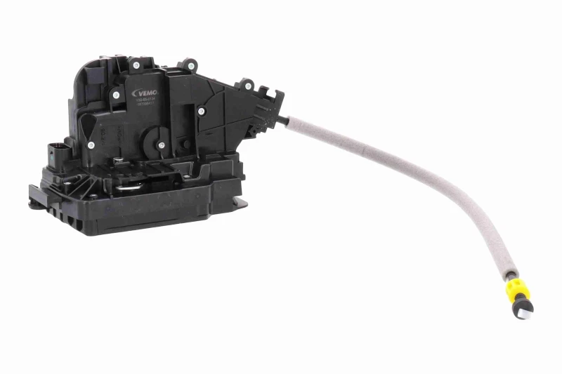 Image of VEMO V30-85-0134 Door Lock Green Mobility Parts Right Front Door Lock (1361)