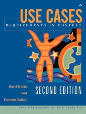 Image of Use cases by Daryl Kulak