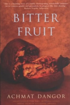 Image of Bitter Fruit by Achmat Dangor Paperback