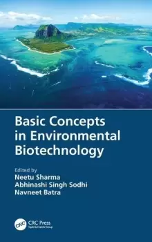 Image of Basic Concepts in Environmental Biotechnology