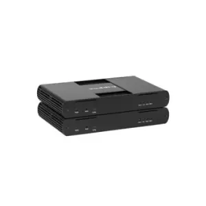Image of Vaddio 999-1005-132 console extender Console transmitter & receiver 5000 Mbit/s