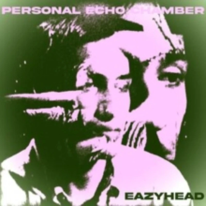 Image of Personal Echo Chamber Vinyl