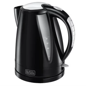 image of Black & Decker 24240 1.6L Electric Kettle