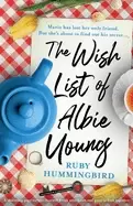 Image of wish list of albie young a charming page turner that will break your heart