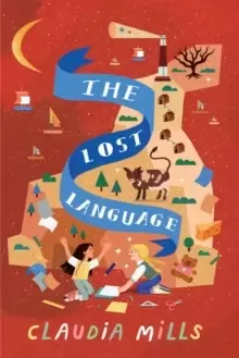 Image of The Lost Language