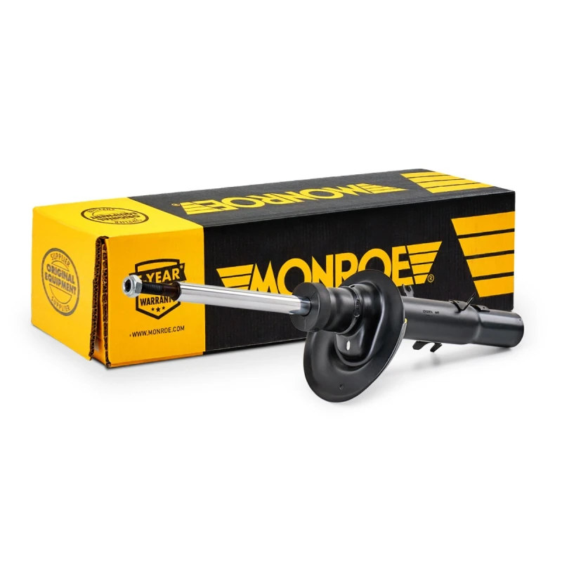 Image of MONROE Shock absorber MONROE G8329